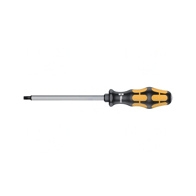 Şurubelniţă de Impact Torx TX30 150mm | Electronic-mag.ro | Componente Electronice