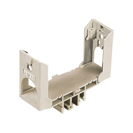 Element de fixare conectori Han 24B | Electronic-mag.ro | Componente Electronice