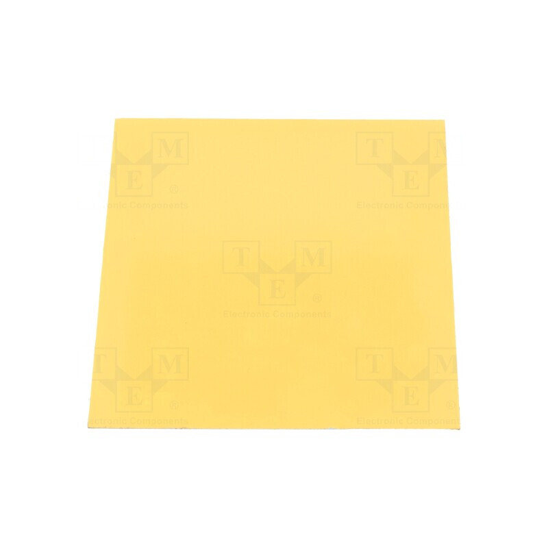 Suport Termoconductor Silicon Aurie 101.6mm | Electronic-mag.ro | Componente Electronice