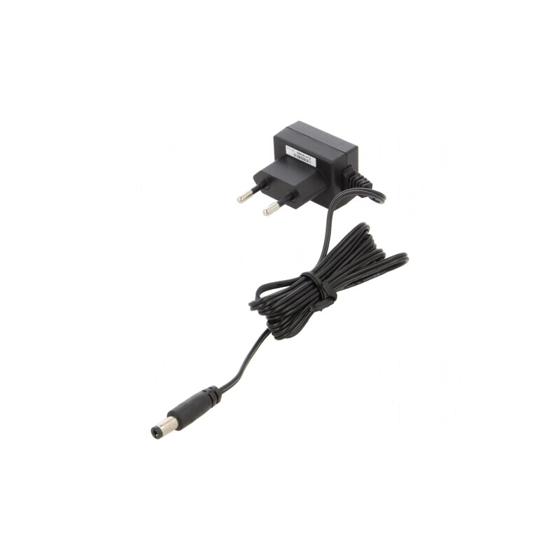 Alimentator Pulsatoriu 9VDC 0,66A 6W | Electronic-mag.ro | Componente Electronice
