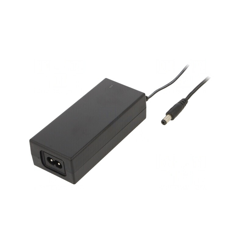 Adaptor de Alimentare 12VDC 5A 60W | Electronic-mag.ro | Componente Electronice