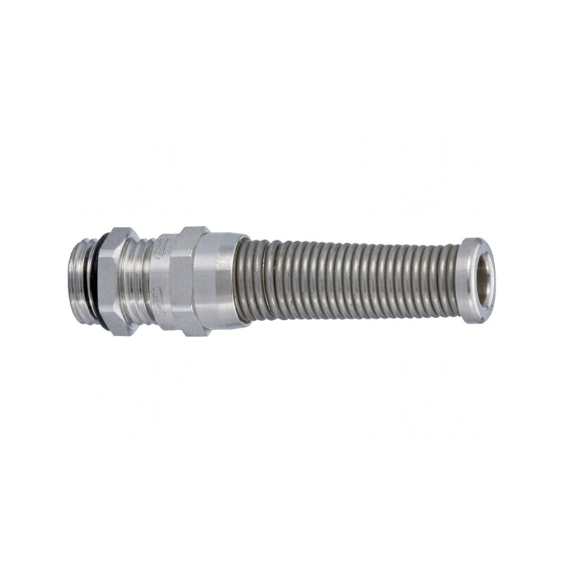 Garnitură de etanșare cu manșon M16 1,5 IP68 HSK-M-Flex | Electronic-mag.ro | Componente Electronice