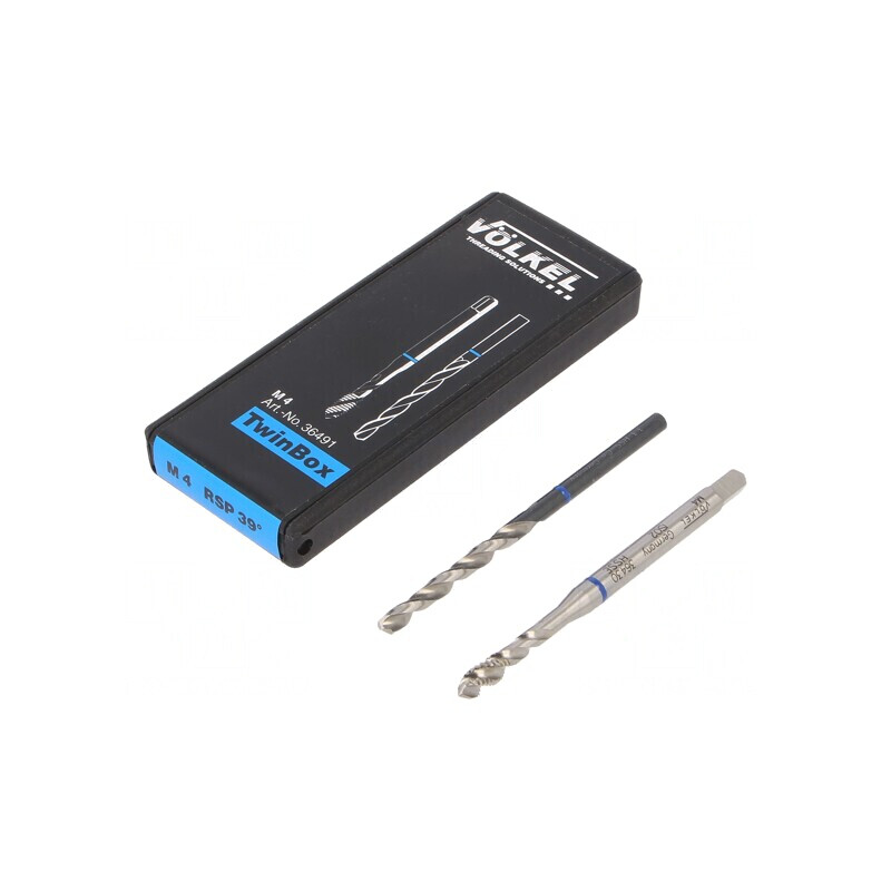 Tarod de filetat HSS-E M4 0.7 | Electronic-mag.ro | Componente Electronice Tarod de filetat HSS-E M4 0.7 | Electronic-mag.ro | Componente Electronice