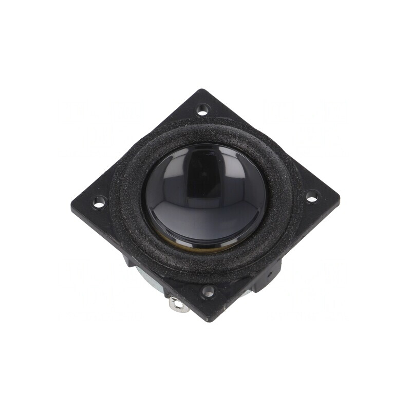 Difuzor Miniatural 2W 8Ω 32mm 150-20000Hz | Electronic-mag.ro | Componente Electronice