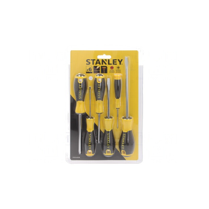 Kit Șurubelnițe Phillips și Plată Essential 6 Buc. | Electronic-mag.ro | Componente Electronice Kit Șurubelnițe Phillips și Plată Essential 6 Buc. | Electronic-mag.ro | Componente Electronice