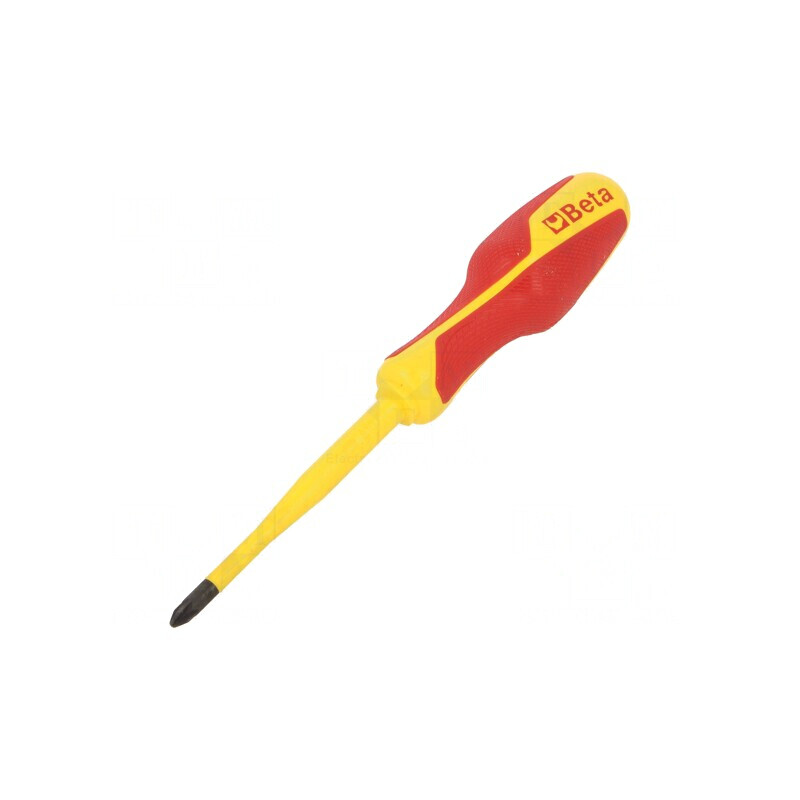 Şurubelniţă Izolată Slim Tip PZ SL/PZ2 | Electronic-mag.ro | Componente Electronice