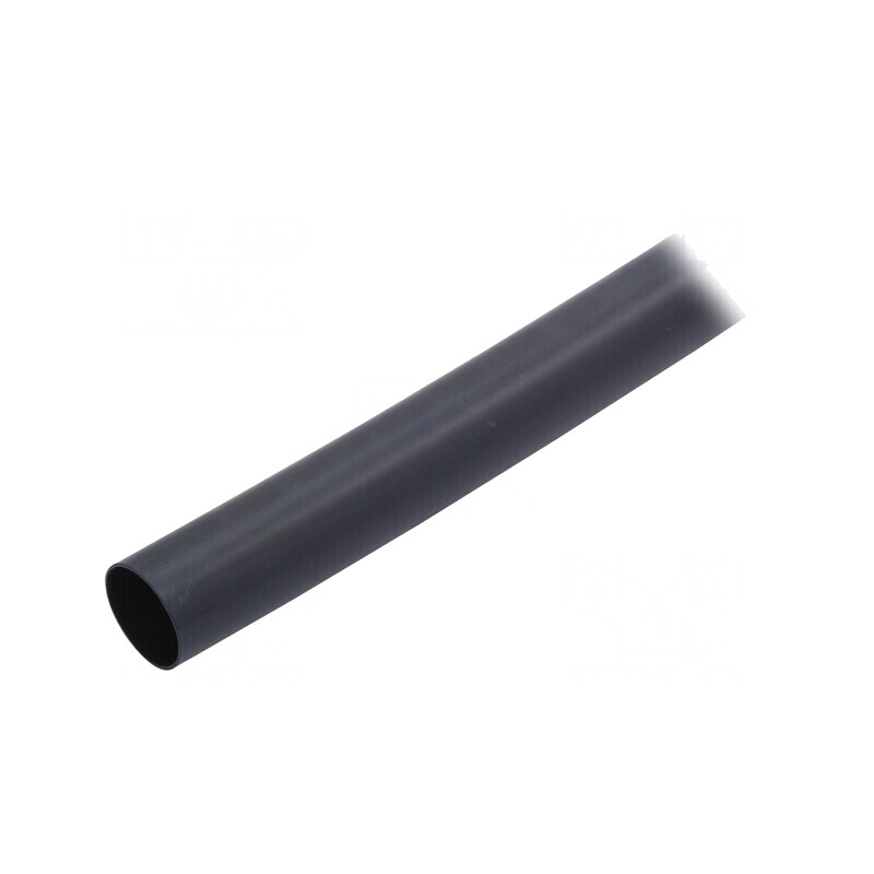Manșon Termocontractabil cu Adeziv 24mm x 1,2m Negru | Electronic-mag.ro | Componente Electronice Manșon Termocontractabil cu Adeziv 24mm x 1,2m Negru | Electronic-mag.ro | Componente Electronice