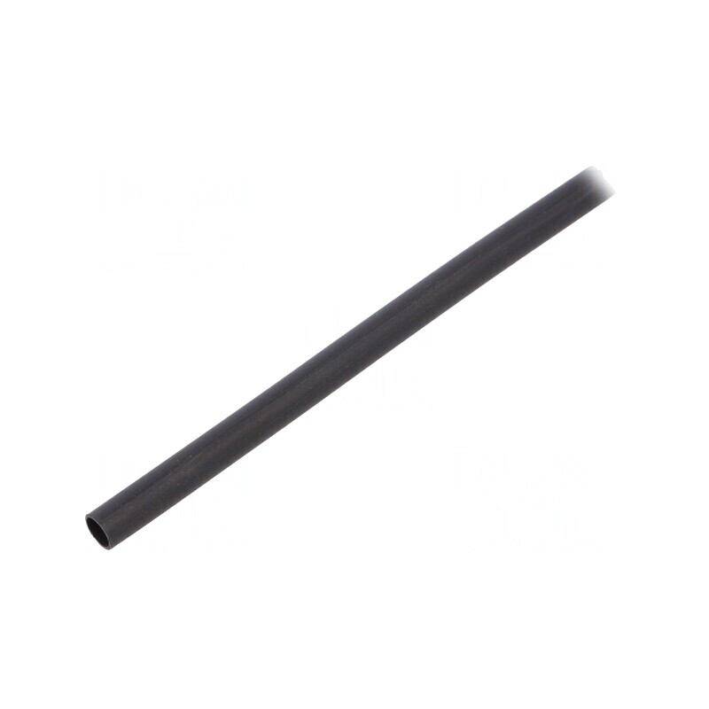 Manșon Termocontractabil Perete Dublu cu Adeziv 4mm 4:1 | Electronic-mag.ro | Componente Electronice
