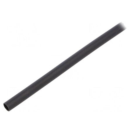 Manșon Termocontractabil Perete Dublu cu Adeziv 4mm 4:1 | Electronic-mag.ro | Componente Electronice