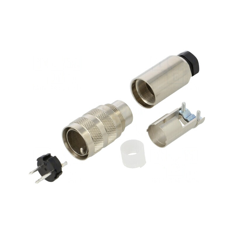 Mufă Tată M16 pe Cablu Drept IP67 | Electronic-mag.ro | Componente Electronice Mufă Tată M16 pe Cablu Drept IP67 | Electronic-mag.ro | Componente Electronice