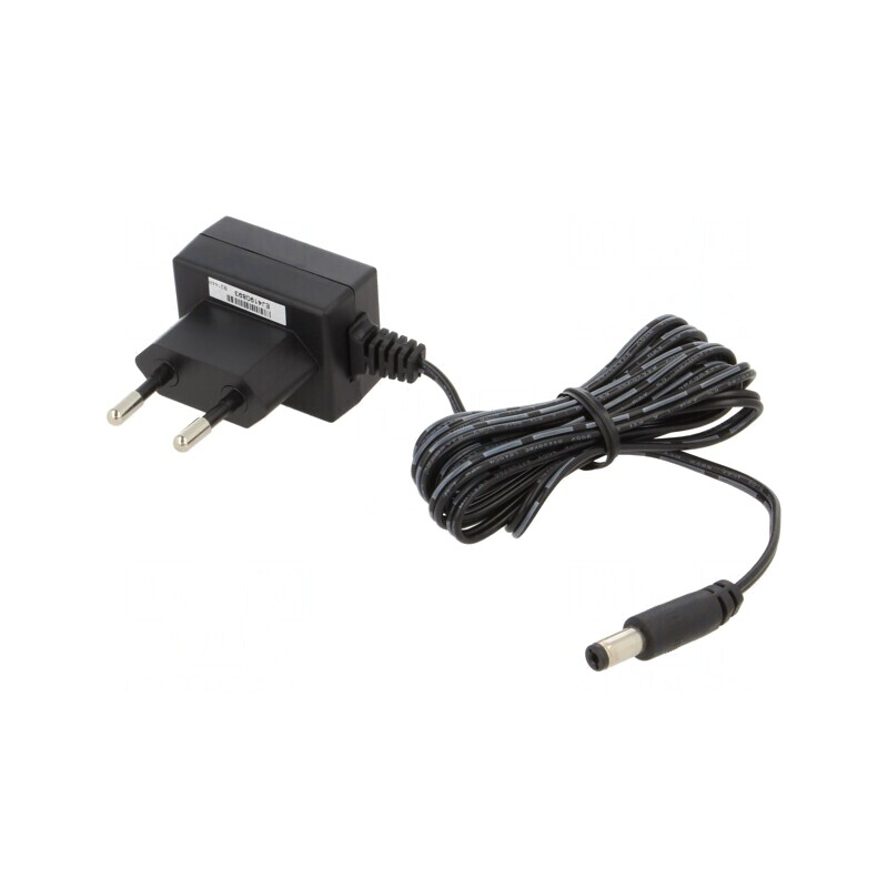 Alimentator Pulsatoriu 12VDC 0.5A 6W | Electronic-mag.ro | Componente Electronice