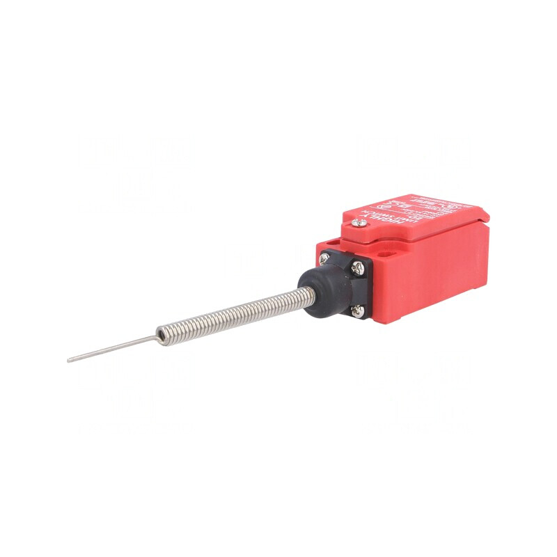 Limitator de cursă NO NC 5A 240V IP67 | Electronic-mag.ro | Componente Electronice