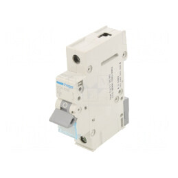 Întrerupător de Supracurent 3A 230/400V 1 Pol 6kA | Electronic-mag.ro | Componente Electronice