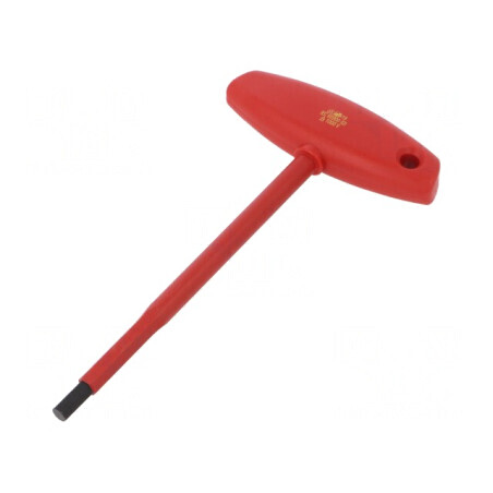 Cheie imbus HEX 6mm 182mm | Electronic-mag.ro | Componente Electronice