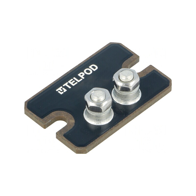 Rezistor Thick Film 15Ω 100W ±5% 38x25x2mm 2,5kV | Electronic-mag.ro | Componente Electronice Rezistor Thick Film 15Ω 100W ±5% 38x25x2mm 2,5kV | Electronic-mag.ro | Componente Electronice