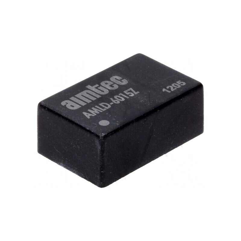 Convertor DC/DC 7-60V la 2-57V 150mA DIP24 | Electronic-mag.ro | Componente Electronice