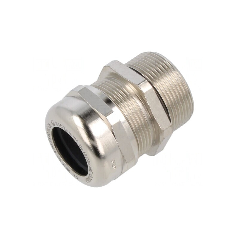 Garnitură etanșare filetată M32 IP68 alamă | Electronic-mag.ro | Componente Electronice