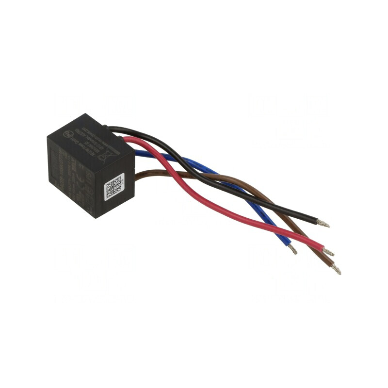 Convertor AC/DC 5W 15VDC RAC05-15SK/277/W | Electronic-mag.ro | Componente Electronice