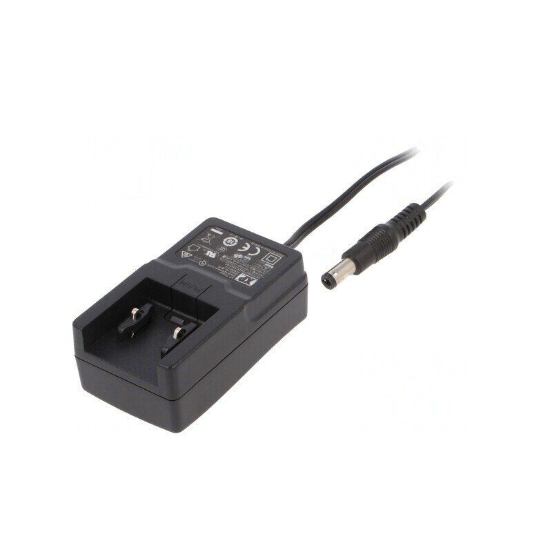 Alimentator pulsatoriu 12VDC 0,5A 6W fără ștecher | Electronic-mag.ro | Componente Electronice