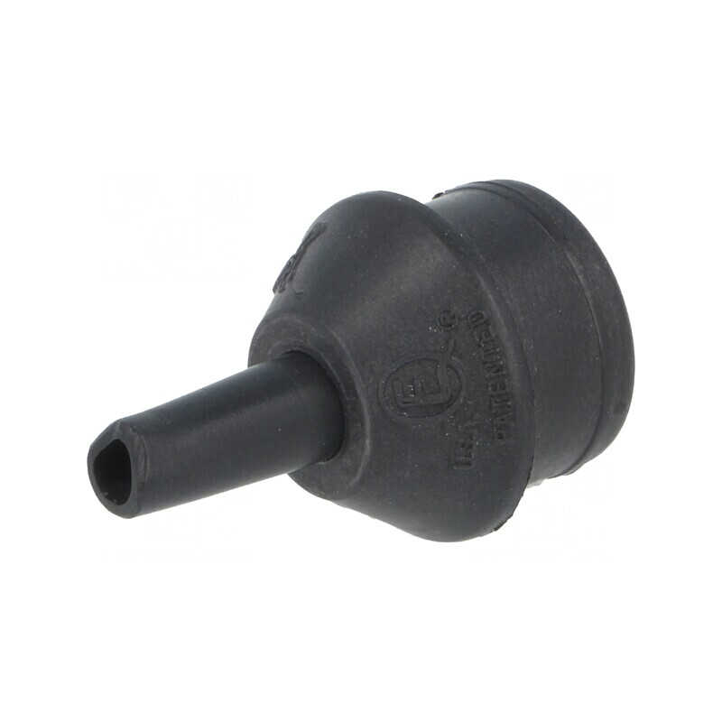 Capăt aspirator PTFE ESD ERSA-SOLDAPULLT | Electronic-mag.ro | Componente Electronice