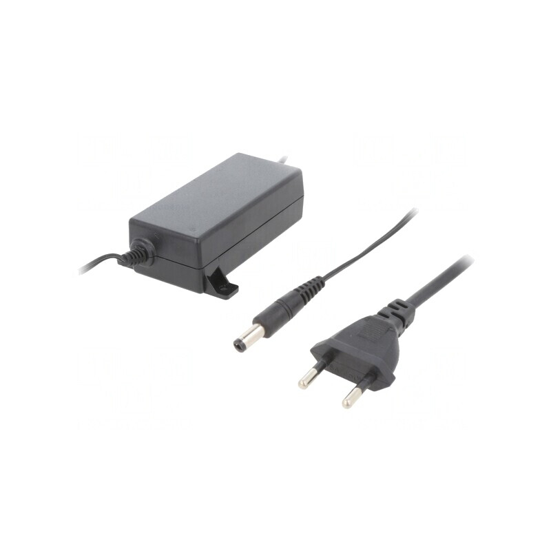 Alimentator Pulsatoriu 12VDC 3A 36W | Electronic-mag.ro | Componente Electronice