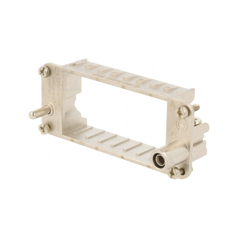 Rame pentru Module Tată Heavy Mate Dimensiune E16 | Electronic-mag.ro | Componente Electronice