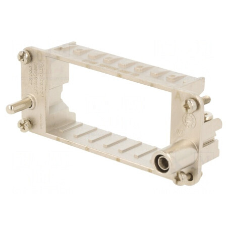 Rame pentru Module Tată Heavy Mate Dimensiune E16 | Electronic-mag.ro | Componente Electronice
