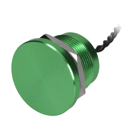 Comutator piezoelectric 2 SPST-NO 0.2A 24V | Electronic-mag.ro | Componente Electronice