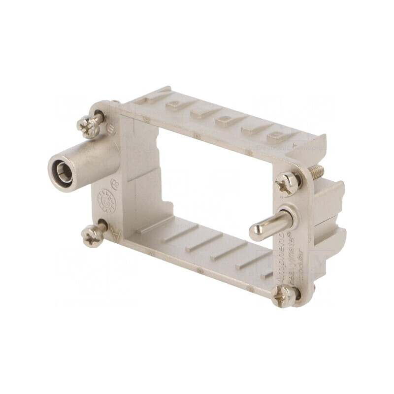 Rame pentru Module Tată 57x27mm Mate | Electronic-mag.ro | Componente Electronice