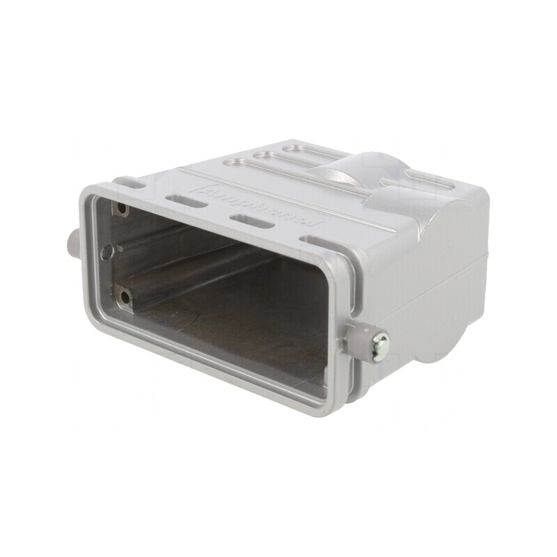 Carcasă conectori HDC C146 E16 pe cablu | Electronic-mag.ro | Componente Electronice Carcasă conectori HDC C146 E16 pe cablu | Electronic-mag.ro | Componente Electronice