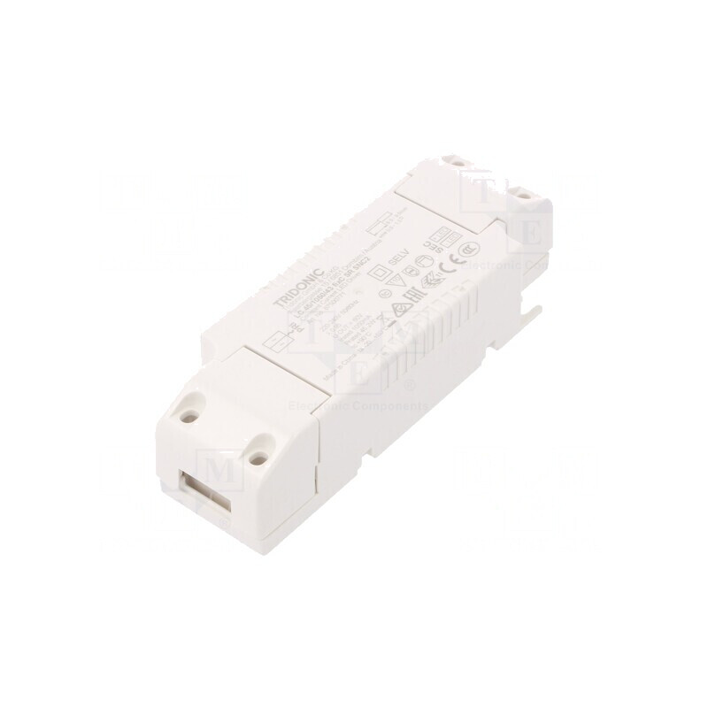 Alimentator LED 45W 25-43VDC 1050mA | Electronic-mag.ro | Componente Electronice
