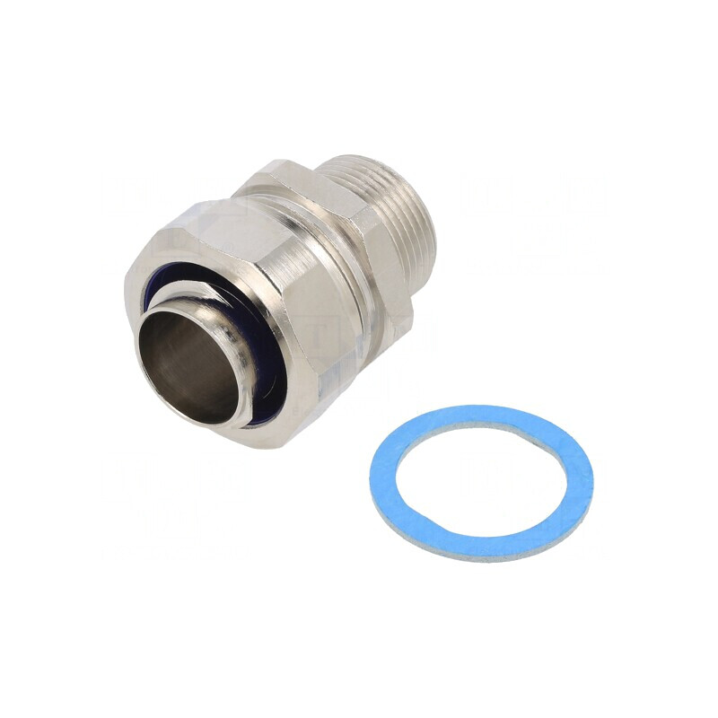 Conectori finali metrici exterioare 166-31405 | Electronic-mag.ro | Componente Electronice