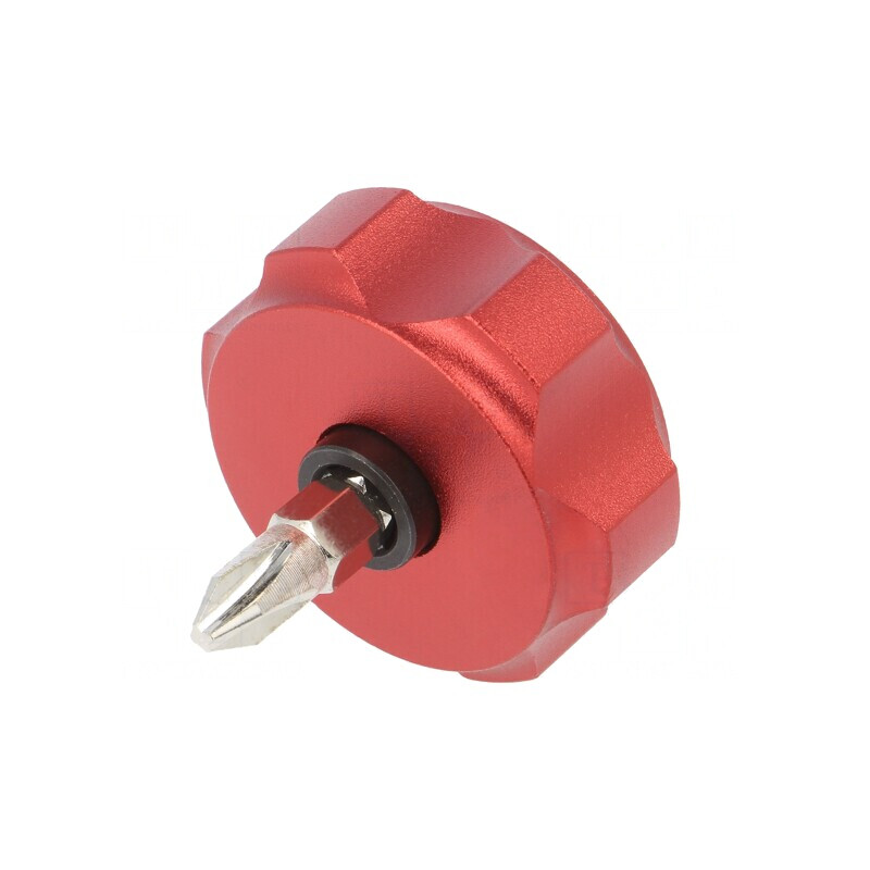 Șurubelniță Phillips PH2 25mm | Electronic-mag.ro | Componente Electronice