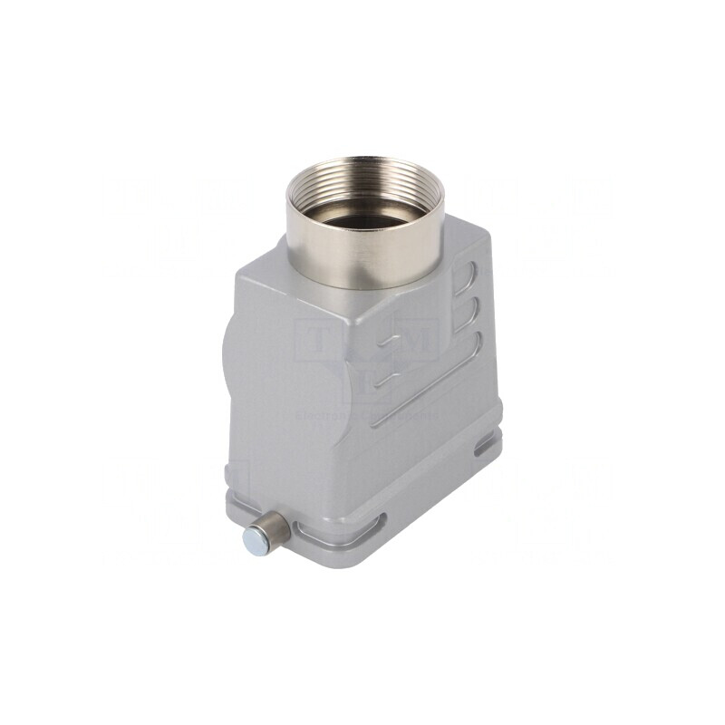Carcasă HDC C146 E10 pentru cablu | Electronic-mag.ro | Componente Electronice