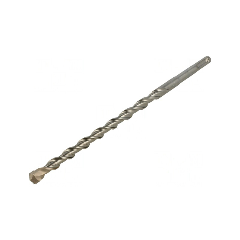 Burghiu Beton 12mm 260mm SDS-Plus | Electronic-mag.ro | Componente Electronice