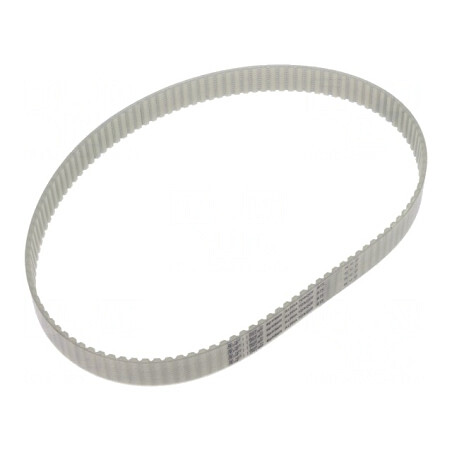 Curea dințată AT5 10x2.7mm 300mm 60 dinți | Electronic-mag.ro | Componente Electronice
