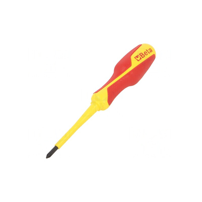 Şurubelniţă Phillips Isolată PH1 80mm | Electronic-mag.ro | Componente Electronice