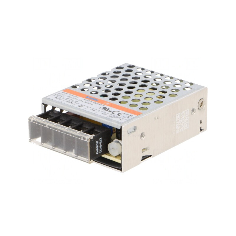 Alimentator Pulsatoriu pentru Încastrare de Tensiune Continuă | Electronic-mag.ro | Componente Electronice