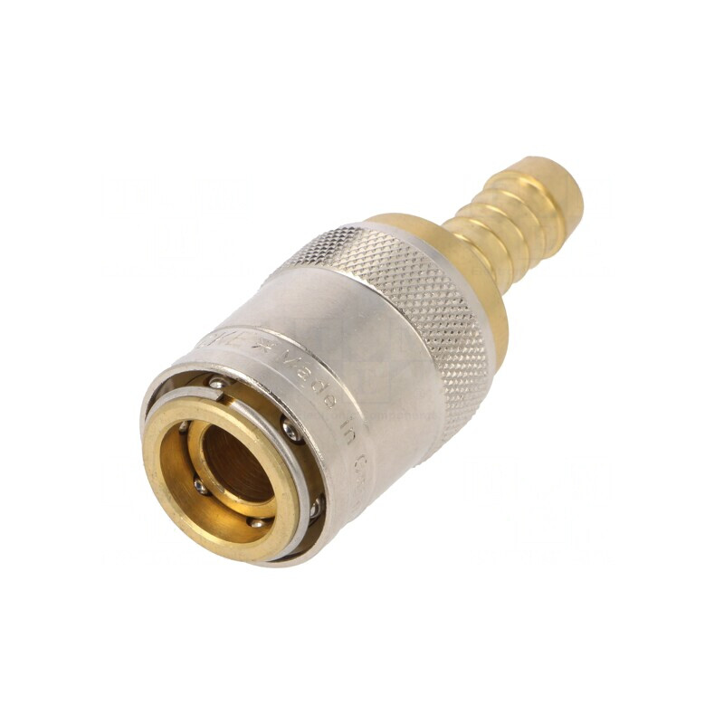 Conector Rapid Alamă 10mm FPM 15bar | Electronic-mag.ro | Componente Electronice