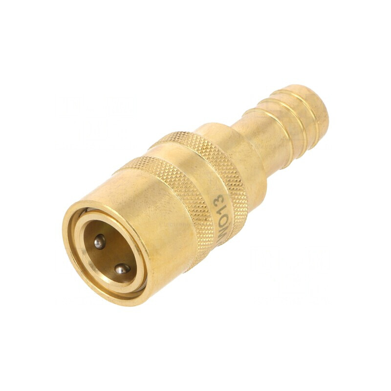 Conector Rapid Alamă 15bar FPM 13mm | Electronic-mag.ro | Componente Electronice