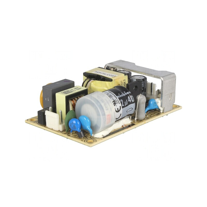 Alimentator Pulsatoriu 36W 120-370VDC 85-264VAC | Electronic-mag.ro | Componente Electronice