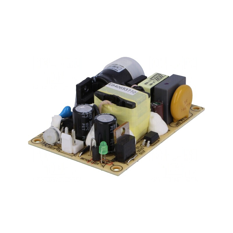 Alimentator Pulsatoriu 39,15W 120-370VDC 85-264VAC | Electronic-mag.ro | Componente Electronice