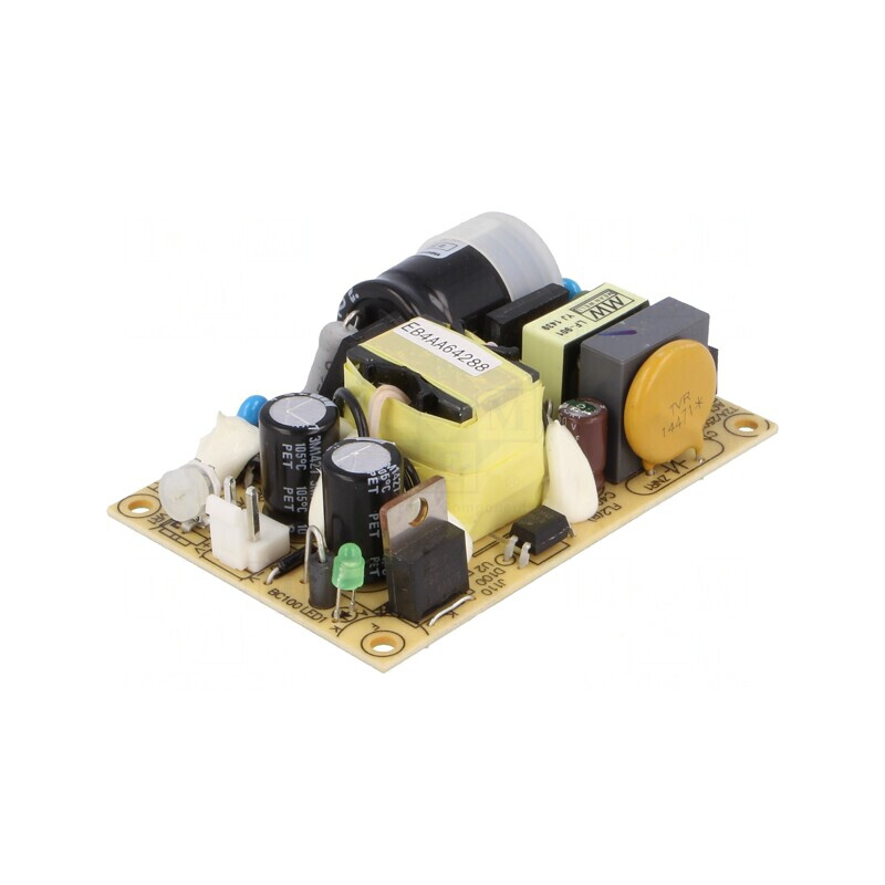 Alimentator Pulsatoriu 39,6W 85-264V AC/DC | Electronic-mag.ro | Componente Electronice