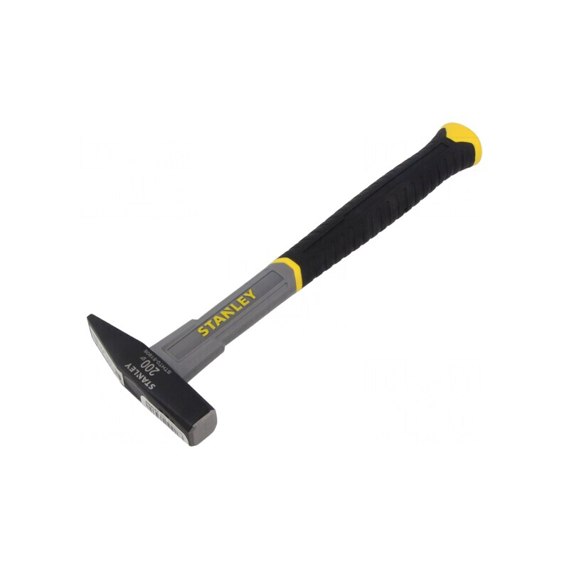 Ciocan lăcătuș 200g fibră sticlă | Electronic-mag.ro | Componente Electronice Ciocan lăcătuș 200g fibră sticlă | Electronic-mag.ro | Componente Electronice