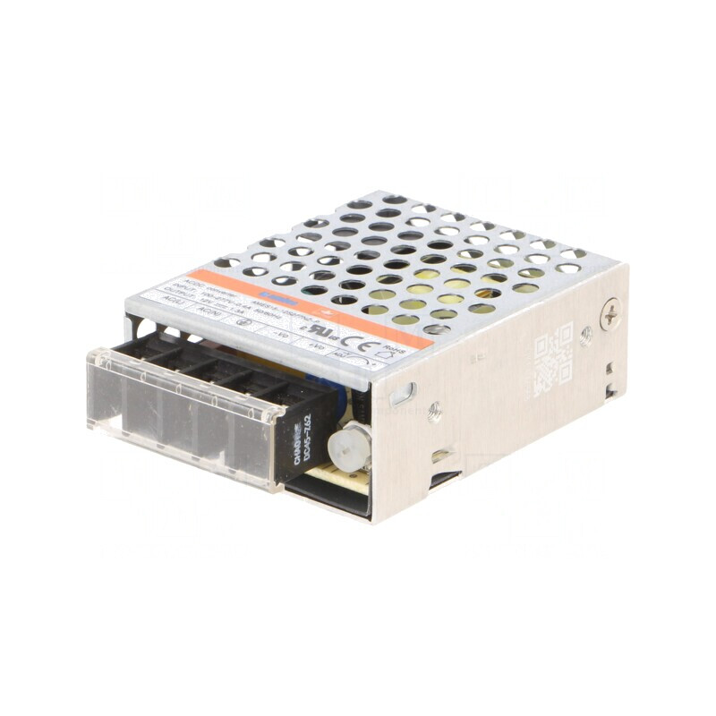 Alimentator Pulsatoriu Încastrabil de Tensiune Continuă | Electronic-mag.ro | Componente Electronice