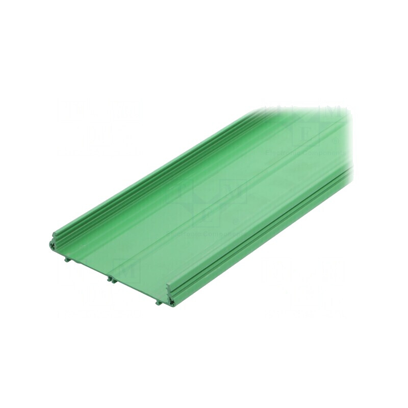 Bază Carcasă Verde 1000mm | Electronic-mag.ro | Componente Electronice