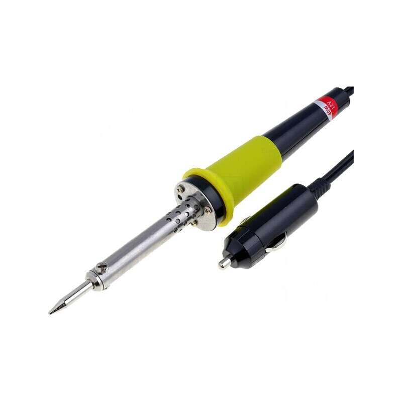 Ciocan de lipit 40W 12V | Electronic-mag.ro | Componente Electronice