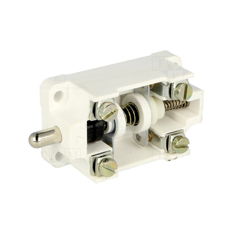 Limitator Cursă Bolț NO/NC 16A 500VAC 220VDC IP00 | Electronic-mag.ro | Componente Electronice