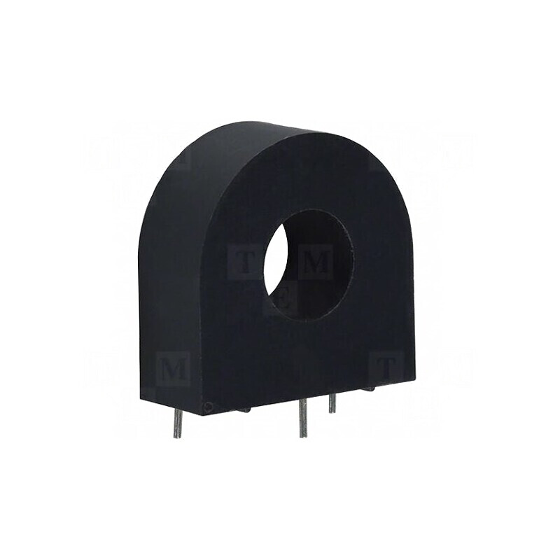 Traductor de curent AC 200A 100Ω 4000mVA | Electronic-mag.ro | Componente Electronice