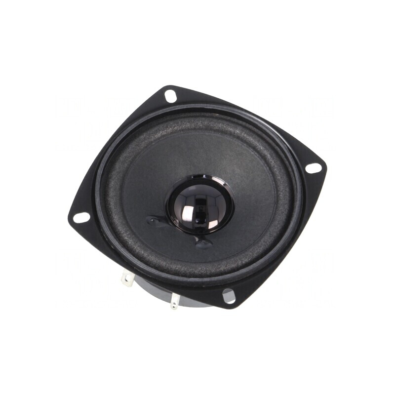 Difuzor General 10W 4Ω 96x37mm 130-20000Hz | Electronic-mag.ro | Componente Electronice